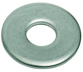 WFESS1/4-1 1/4 FENDER WASHER 1" OD .050 THICK 18-8SS